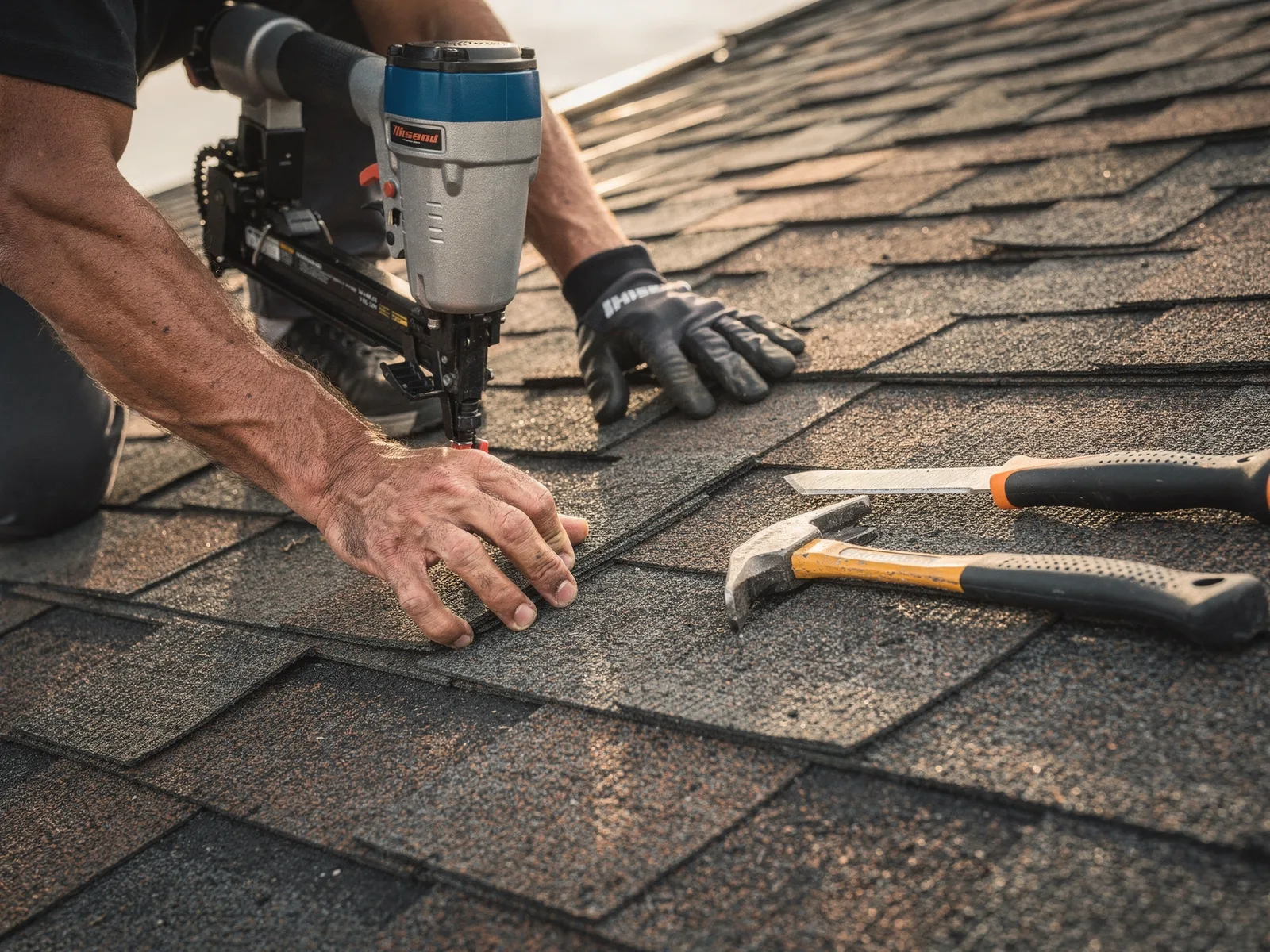 Why choose Roof Repair in Bourbonnais, IL